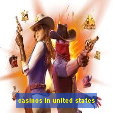 casinos in united states